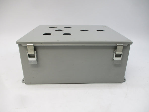 HOFFMAN A1412CHQR UNMP