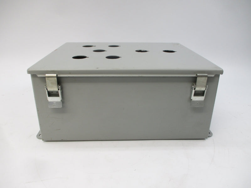 HOFFMAN A1412CHQR UNMP