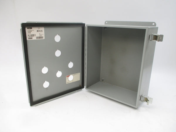 HOFFMAN A1412CHQR UNMP