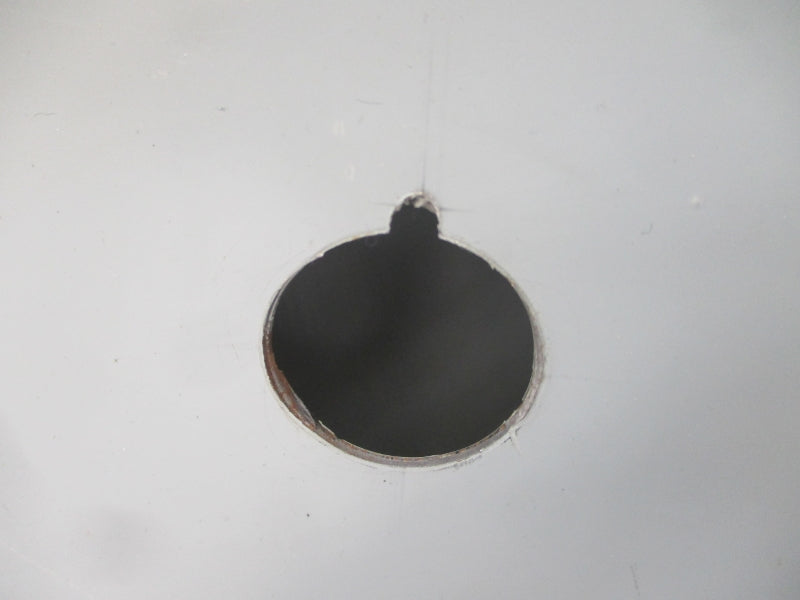 HOFFMAN A1412CHQR UNMP