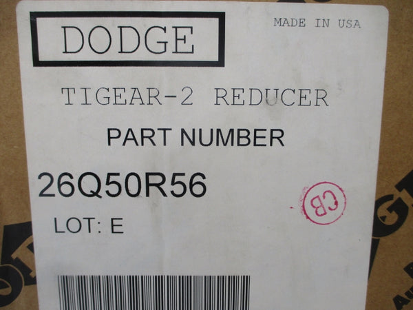 DODGE 26Q50R56 NSMP