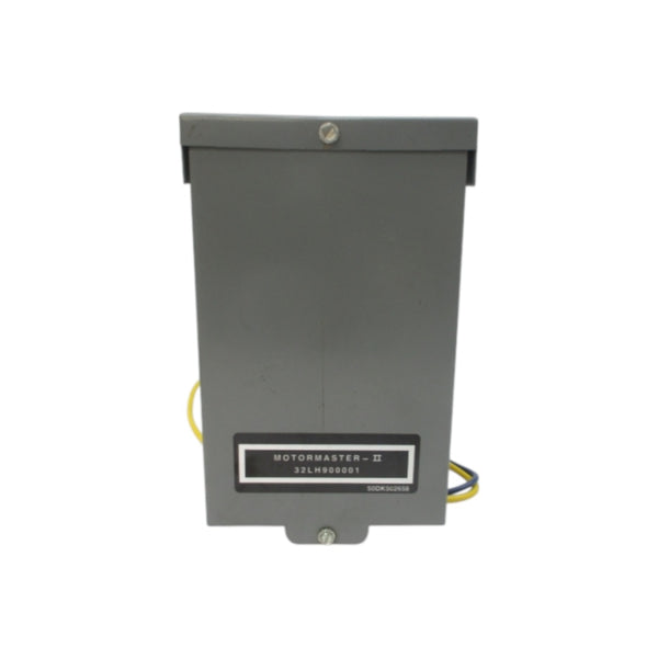 MOTORMASTER-II 32LH900001 208/230-460V 4.0A NSNP