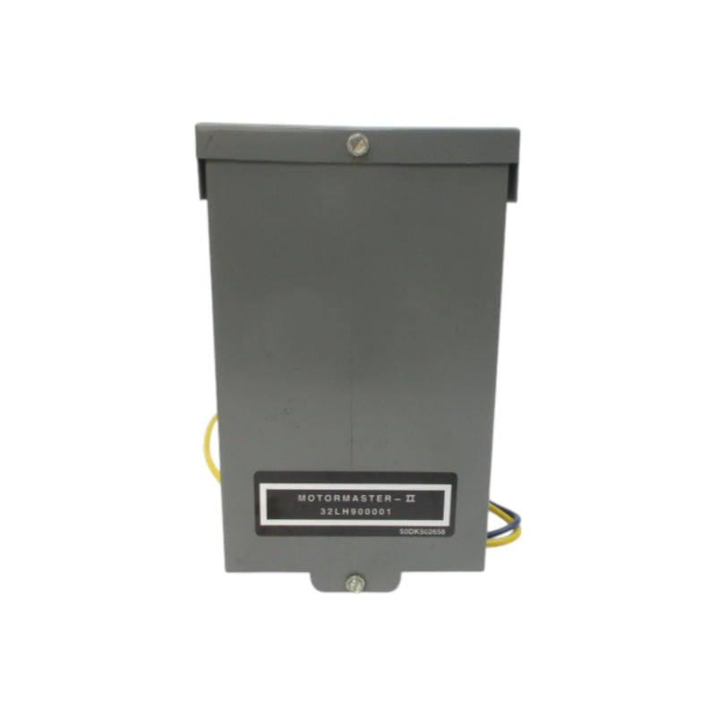 MOTORMASTER-II 32LH900001 208/230-460V 4.0A NSNP