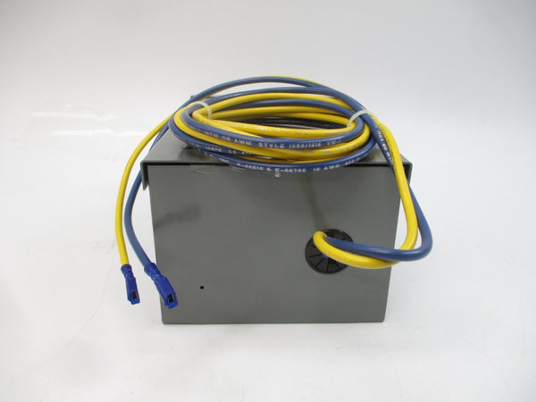 MOTORMASTER-II 32LH900001 208/230-460V 4.0A NSNP