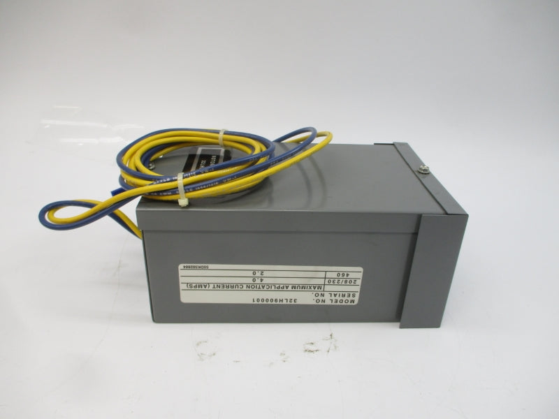 MOTORMASTER-II 32LH900001 208/230-460V 4.0A NSNP