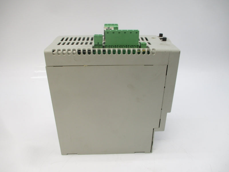 ALLEN BRADLEY 2094-BC02-M02 SER. A F/W V1.81 380/460VAC 24A NSNP