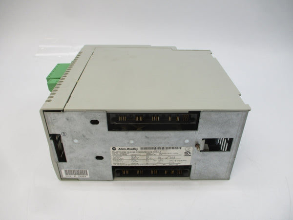 ALLEN BRADLEY 2094-BC02-M02 SER. A F/W V1.81 380/460VAC 24A NSNP