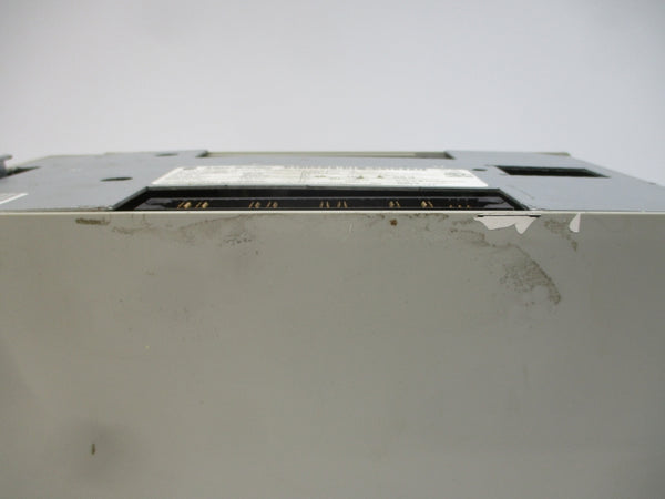 ALLEN BRADLEY 2094-BC02-M02 SER. A F/W V1.81 380/460VAC 24A NSNP