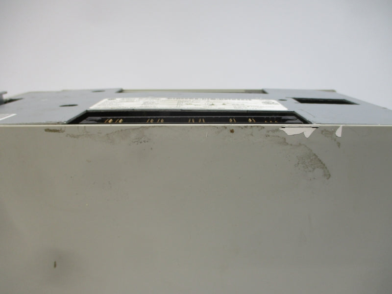 ALLEN BRADLEY 2094-BC02-M02 SER. A F/W V1.81 380/460VAC 24A NSNP