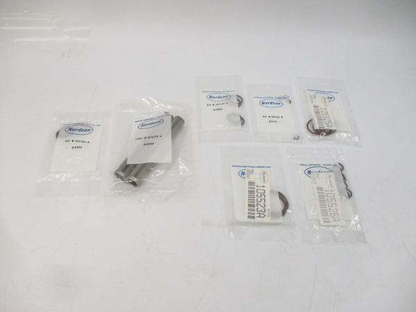 NORDSON 105461A NSMP