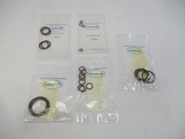 NORDSON 105461A NSMP