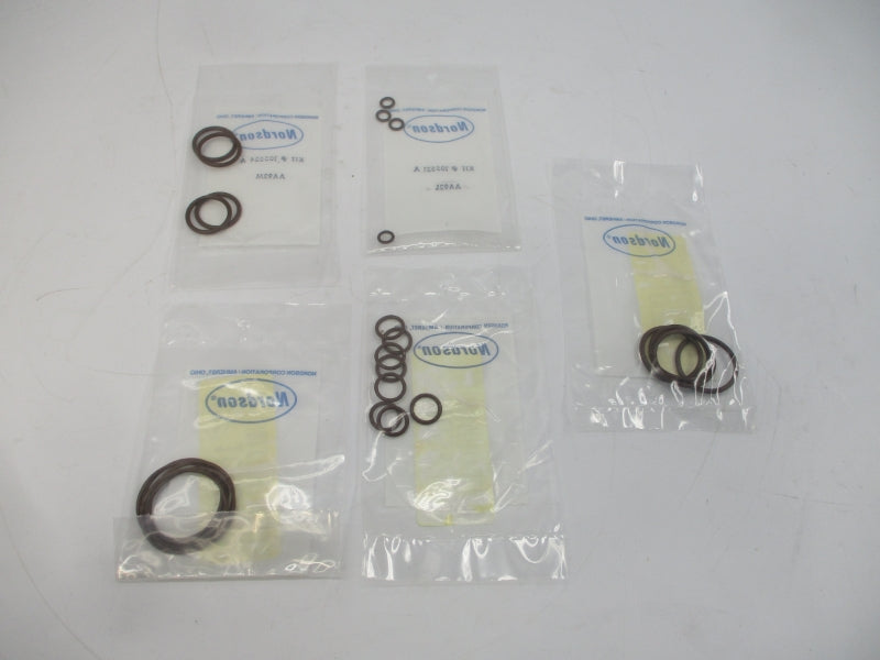 NORDSON 105461A NSMP