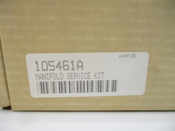 NORDSON 105461A NSMP