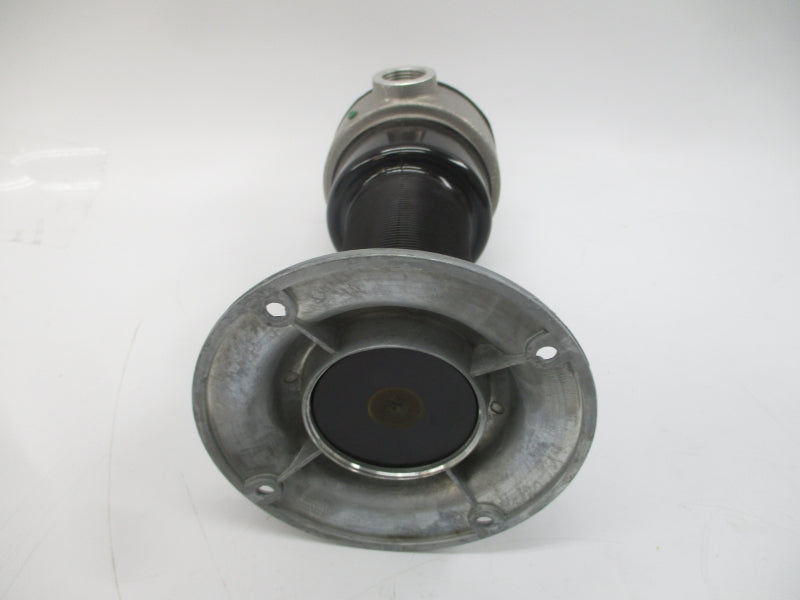 MILLTRONICS 92712000 115/230V 5A NSMP