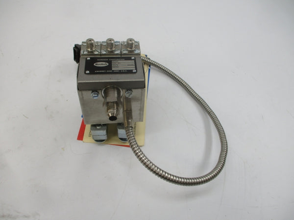 NORDSON 804709E H203-QD 240V NSMP