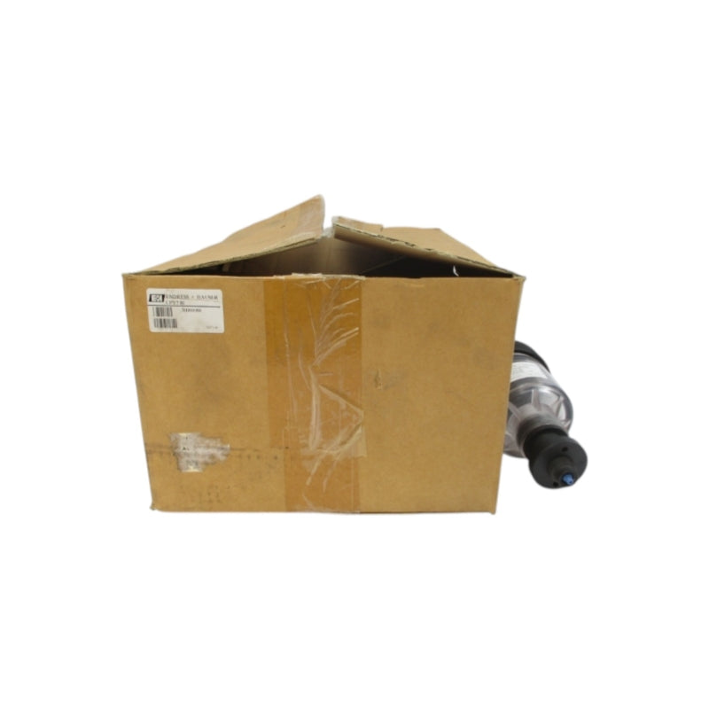 ENDRESS+HAUSER CPY7-B1 NSMP