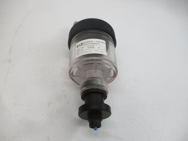 ENDRESS+HAUSER CPY7-B1 NSMP