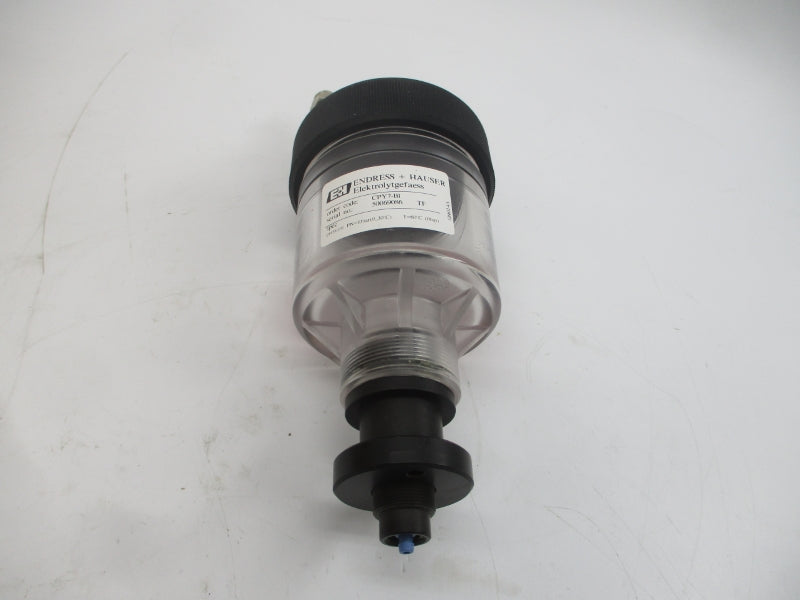 ENDRESS+HAUSER CPY7-B1 NSMP