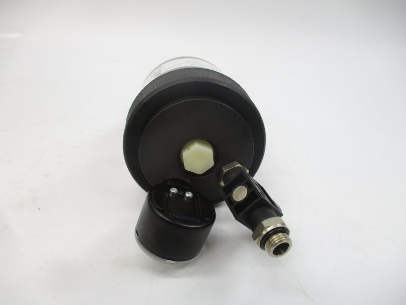 ENDRESS+HAUSER CPY7-B1 NSMP