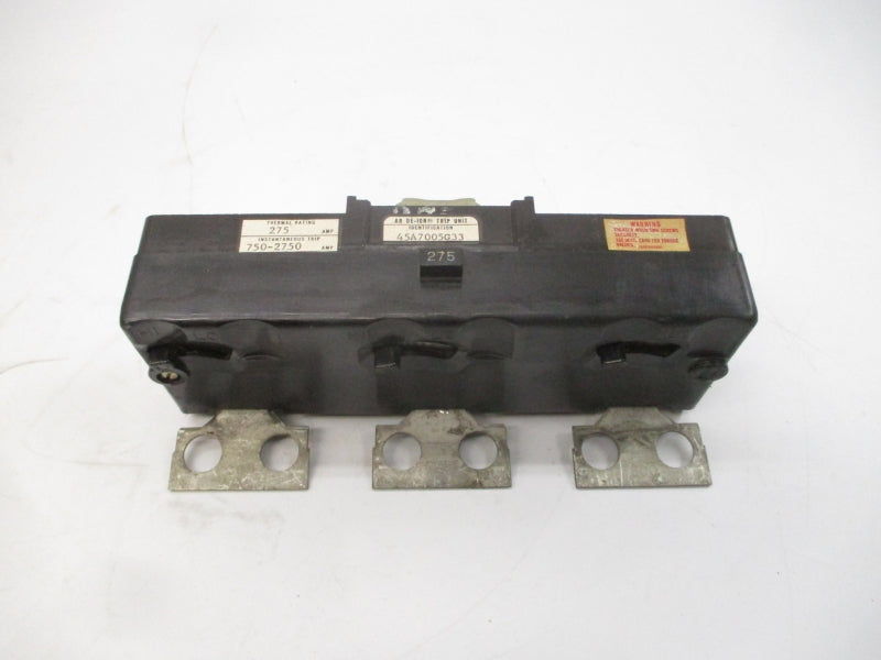 WESTINGHOUSE HKL3275T 45A7005G33 275A NSMP