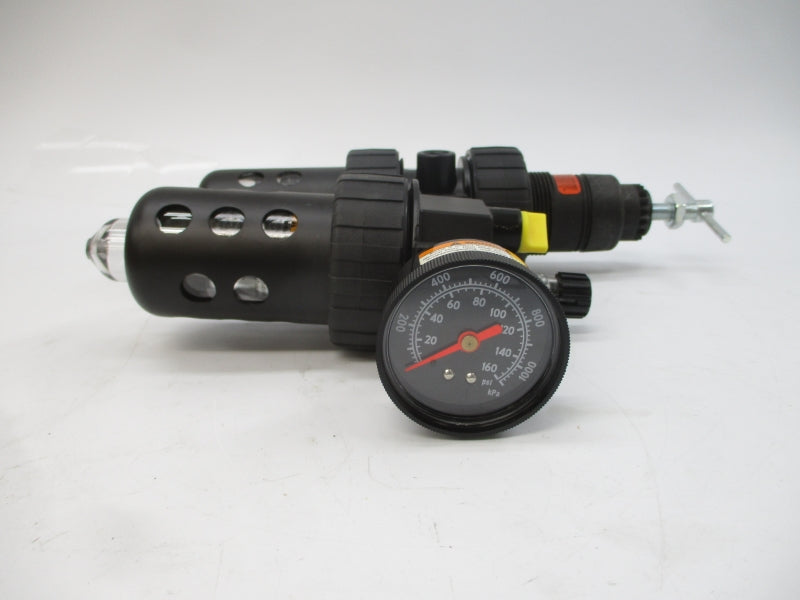 SPEEDAIRE 3JV18 150PSI NSMP