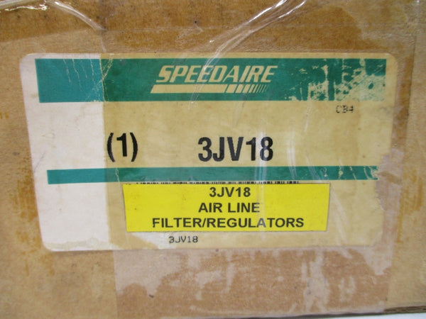 SPEEDAIRE 3JV18 150PSI NSMP