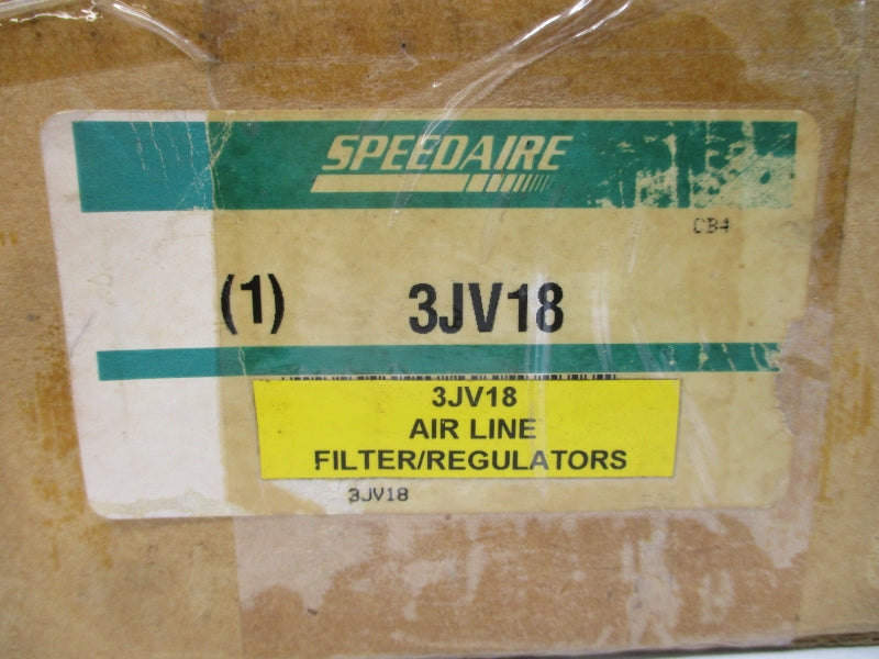 SPEEDAIRE 3JV18 150PSI NSMP