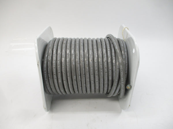 BELDEN 8105060 100' NSMP