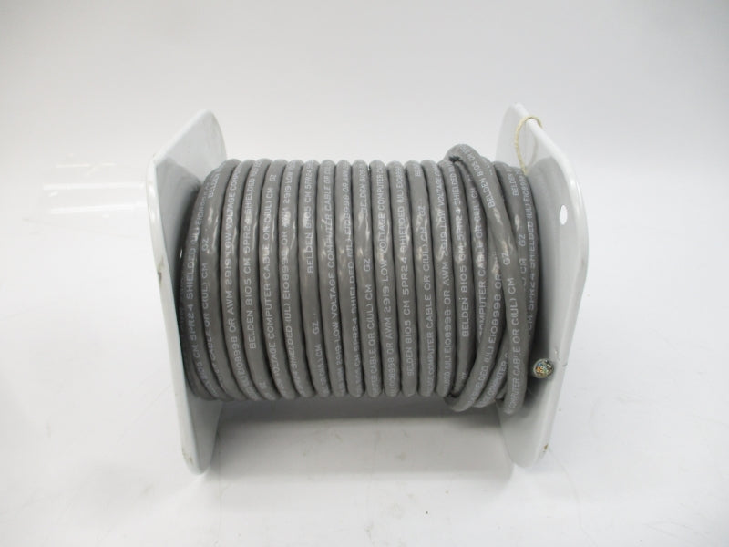 BELDEN 8105060 100' NSMP