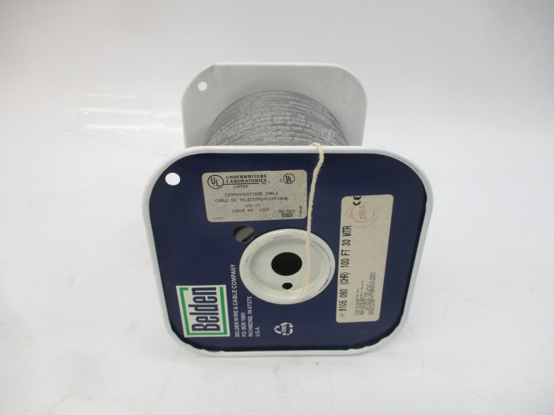 BELDEN 8105060 100' NSMP