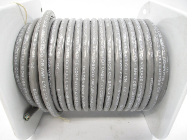 BELDEN 8105060 100' NSMP