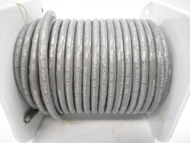 BELDEN 8105060 100' NSMP