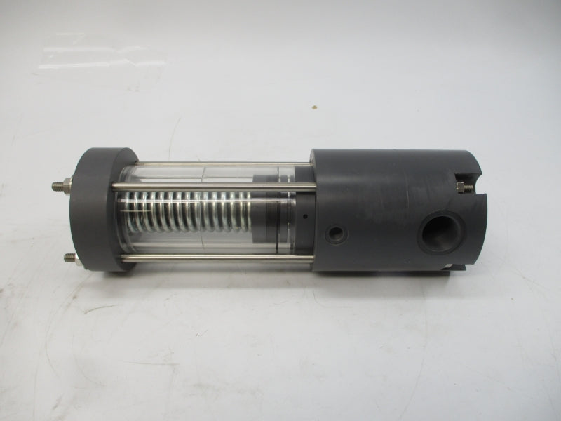 PLAST-O-MATIC BST075V-NC-PV 3/4" NSMP