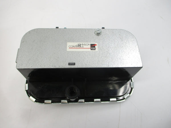 JOHNSON CONTROLS P32AF-1C 120-240VAC 10A 1PSI NSMP