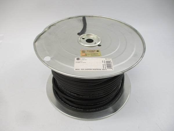 CCI 233250408 250' NSMP