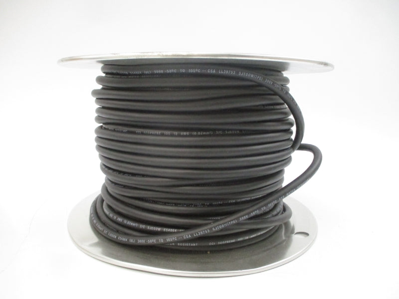 CCI 233250408 250' NSMP