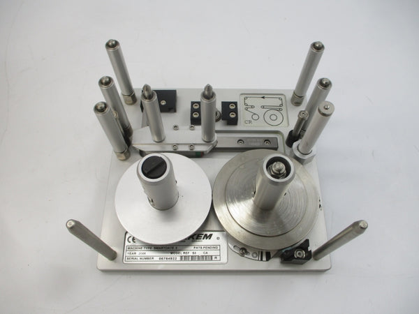 MARKEM 5824831 SMARTDATE3 NSMP