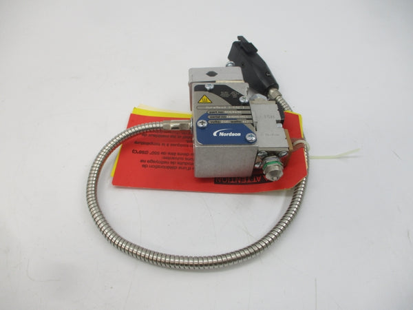 NORDSON 8503630 BCS-SURS-01201ACATBAXXXXN01 240V NSMP