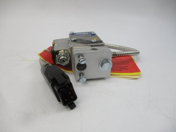 NORDSON 8503630 BCS-SURS-01201ACATBAXXXXN01 240V NSMP