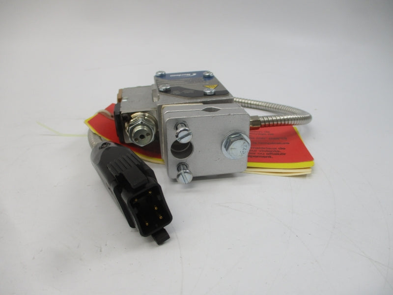 NORDSON 8503630 BCS-SURS-01201ACATBAXXXXN01 240V NSMP