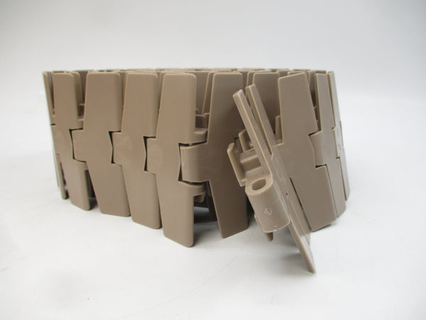 REXNORD LF880B0TK4.5 81403732 10' NSMP