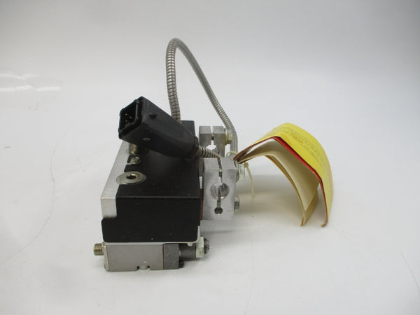 NORDSON 805317 H202 240V NSMP