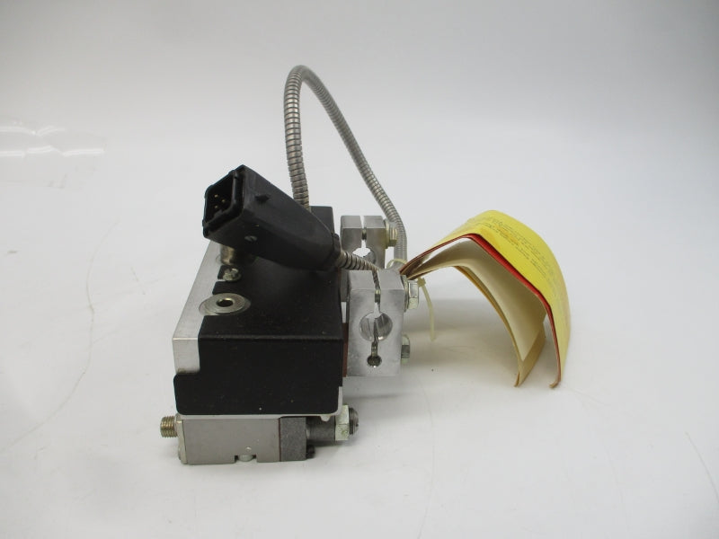 NORDSON 805317 H202 240V NSMP