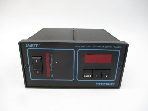 MAGPOWR MISTR 115/230VAC 0.20A NSMP