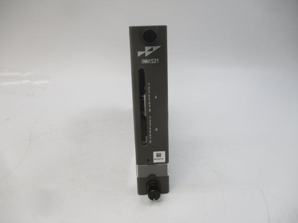 ABB INNIS21 5V 1.1A REV. F.3 NSMP