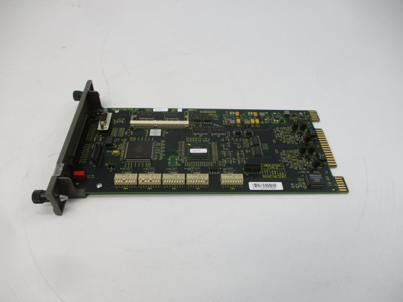 ABB INNIS21 5V 1.1A REV. F.3 NSMP