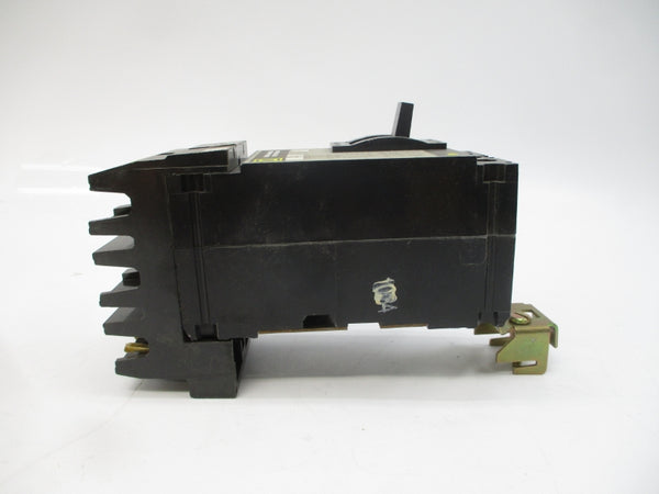 SQUARE D FH26030CA SER. 2 600VAC 30A NSMP