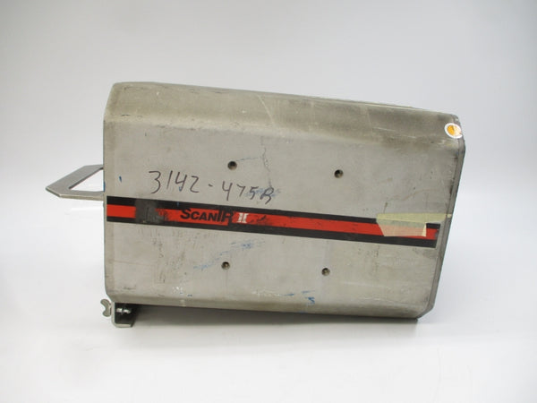 IRCON S254-08C10-0-0-0-1 UNMP