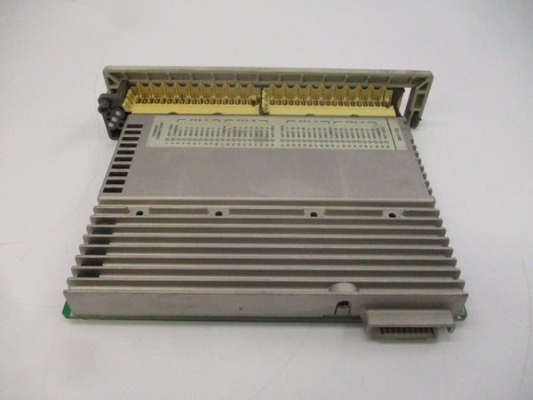 MODICON AS-B807-132 120VAC (AS PICTURED) UNMP