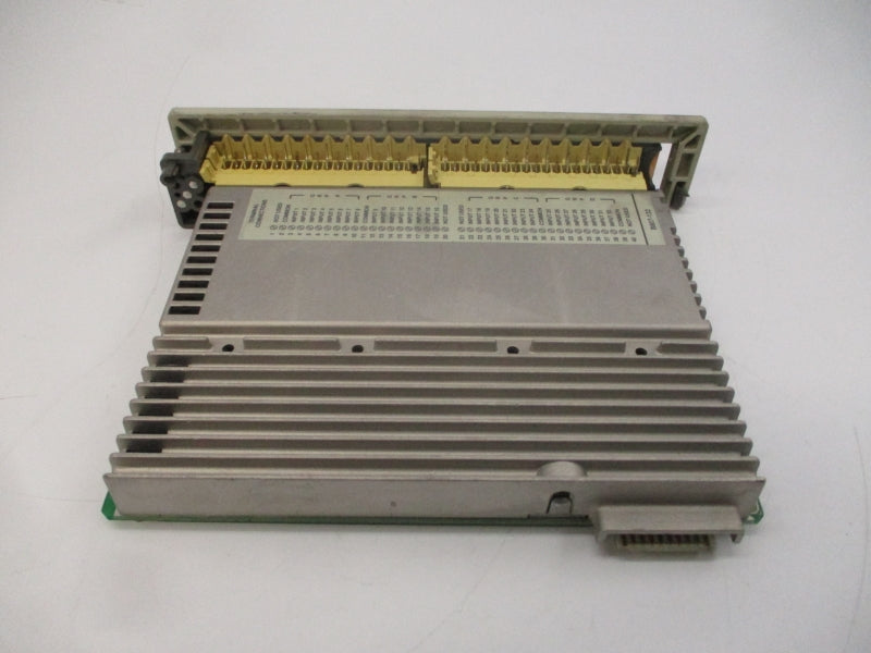 MODICON AS-B807-132 120VAC (AS PICTURED) UNMP